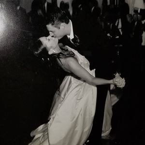 Meet your Posher, Sharon